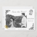 Search for silver wedding save the dates Traditional