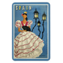 Search for street rectangular magnets Spain