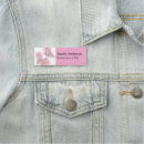 Search for butterfly name tags Modern