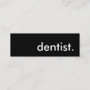 Search for dentist business cards Periodontist