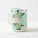 Search for romantic flowers mugs Gold