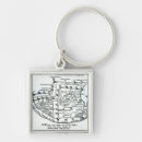 Search for elders key rings City