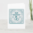 Search for husband 1st anniversary cards Roses