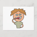 Search for brushing postcards Toothbrush