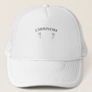 Search for carnivore hats Predator