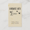 Search for wheat business cards Elegant