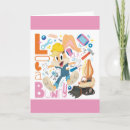 Search for lola bunny cards Kids cartoon