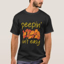Search for leaf peeper tshirts Easy