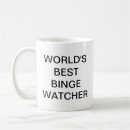 Search for bing mugs Tv show