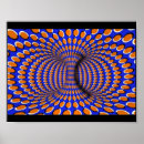 Search for 3d illusion posters Illusions