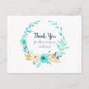 Search for best man thank you cards Watercolor