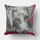 Search for weimaraner cushions Pets