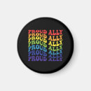 Search for ally magnets Lesbian