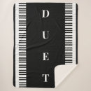 Search for piano blankets Keys