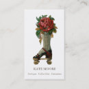 Search for roller skating business cards Skate