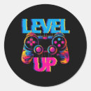 Search for arcade game stickers Coffee