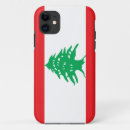 Search for lebanon iphone cases Flag