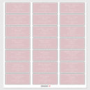 Search for colourful designs stickers For her