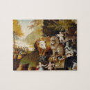 Search for canvas puzzles Animals