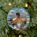 Search for angler fish christmas tree decorations Fishing