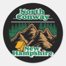 Search for conway stickers New hampshire