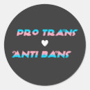 Search for trans stickers Gay