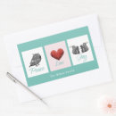 Search for peace rectangle stickers Modern