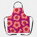 Search for hippie flowers aprons Boho