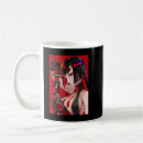 Search for japanese samurai mugs Anime