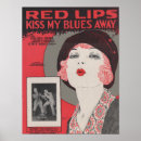 Search for away posters Red
