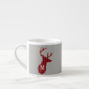 Search for lumberjack plaid mugs Deer