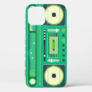 Search for stereo cassette iphone cases Music