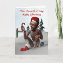 Search for elf yourself christmas cards Snow