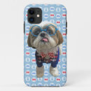 Search for shih tzu iphone cases Dog