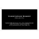 Search for commercial realtor business cards Architect