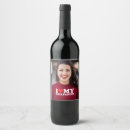 Search for love wine labels Birthday
