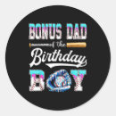 Search for bonus stickers Birthday