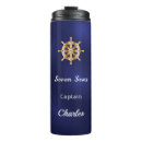 Search for boat captain travel mugs Yacht