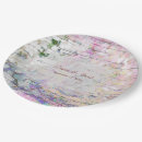 Search for hydrangea paper plates Country