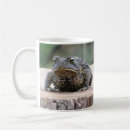 Search for toad coffee mugs Amphibian