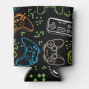 Search for joystick Pattern