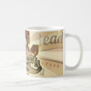 Search for girls reading mugs Club