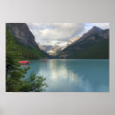 Search for lake louise posters Rocky mountains