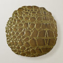 Search for crocodile skin cushions Pattern