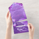 Search for quill invitations Butterflies