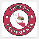 Search for fresno stickers California