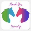 Search for rainbow horse stickers Trendy