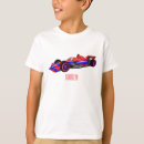 Search for racing boys tshirts Vehicle