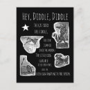 Search for diddle diddle postcards Vintage