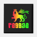 Search for reggae magnets Caribbean